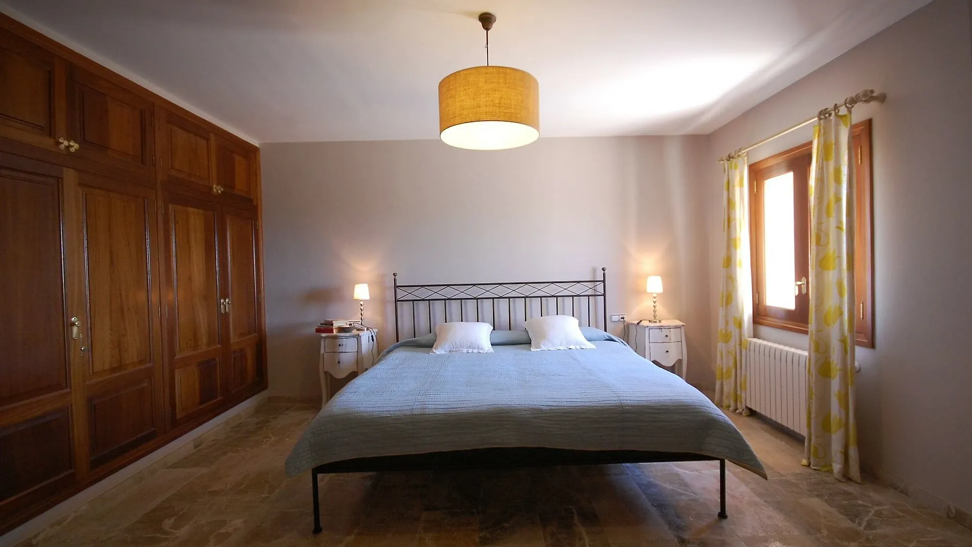 Finca Es Putxet 0*, インカ