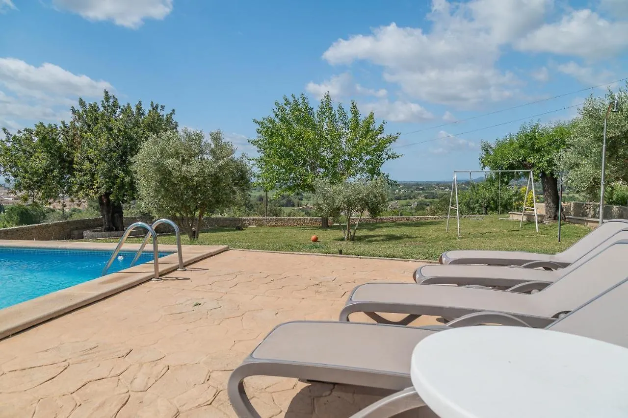 Finca Es Putxet