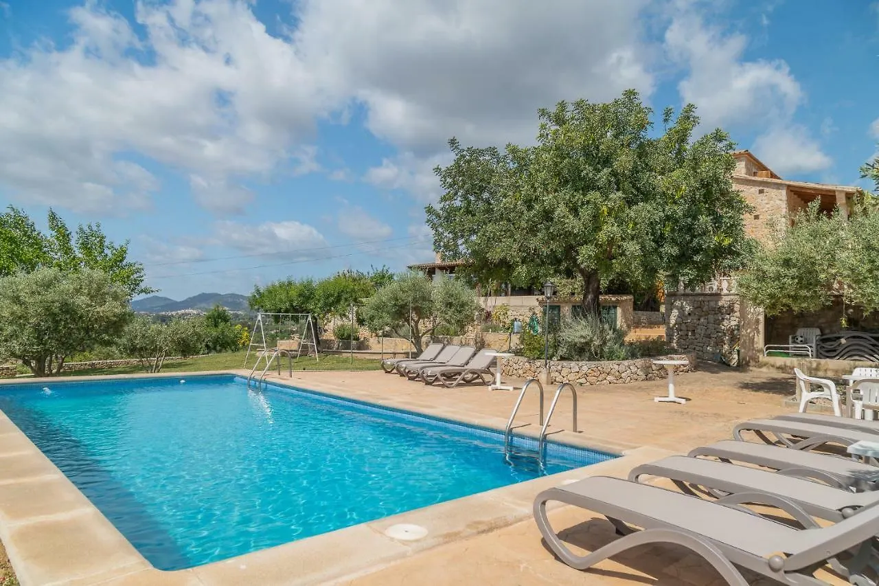 Finca Es Putxet