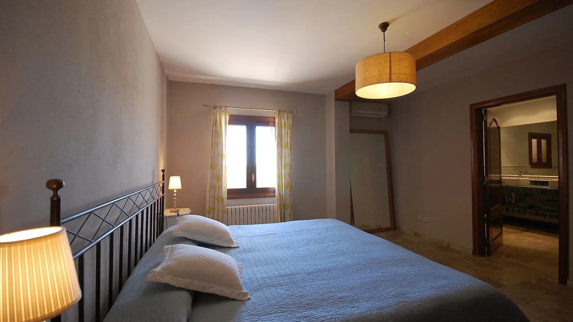 Finca Es Putxet Villa