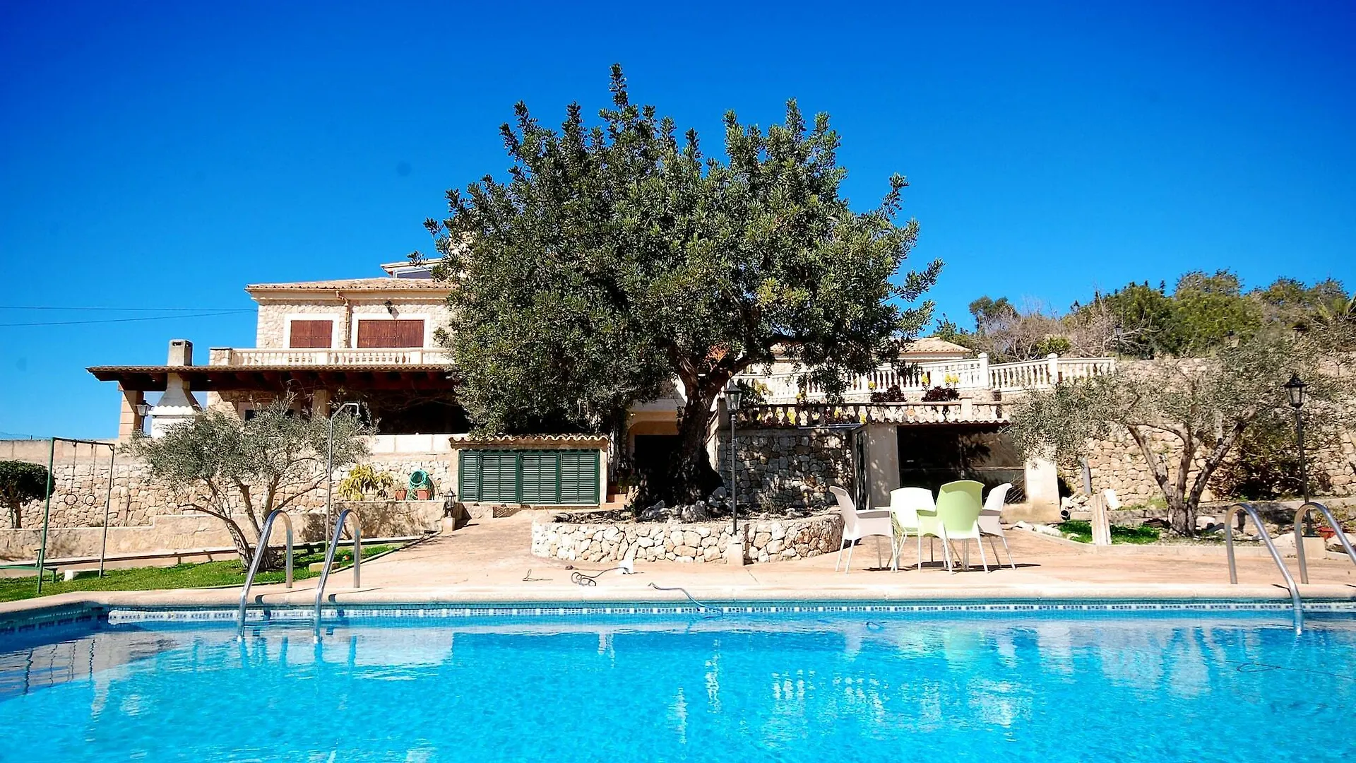Finca Es Putxet